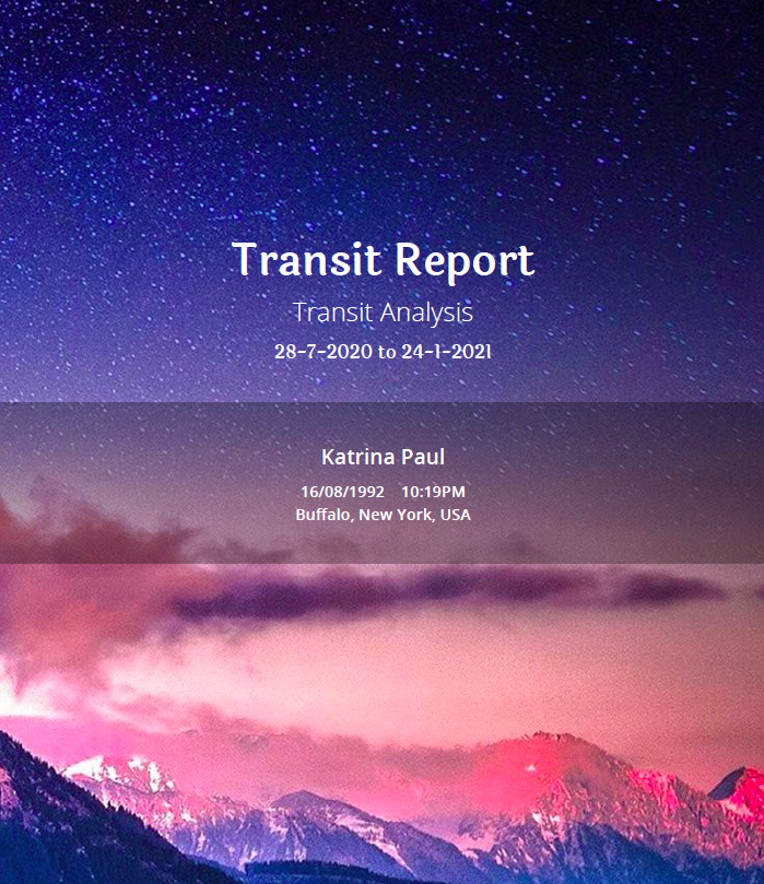 Life Forecast PDF icon