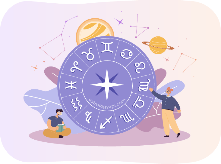 western_astrology API